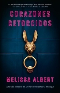 Corazones retorcidos