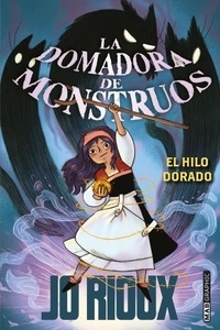 La domadora de monstruos 1