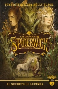 Las crónicas de Spiderwick 3