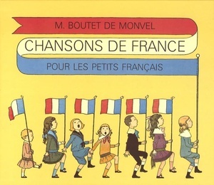 Chansons de France pour les petits Français