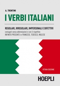 I verbi italiani