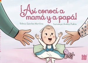 ¡Así conocí a mamá y a papá!