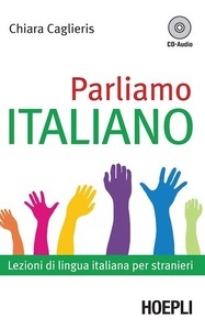 Parliamo italiano + CD