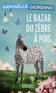 Le Bazar du zèbre à pois