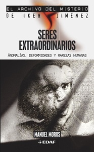 Seres extraordinarios