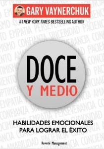 Doce y medio