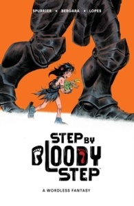 Step By Bloody Step