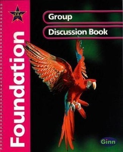 New Star Science Foundation P1: Group Discussion Book