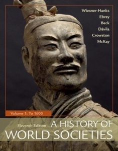 A History of World Societies