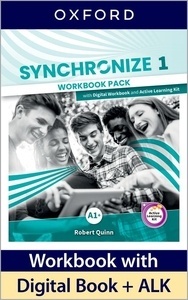 Synchronize 1 Workbook