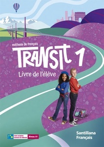 Transit 1 Pack