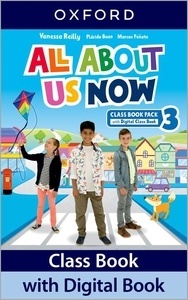 All About Us Now 3