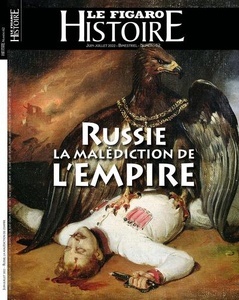 Russie - La malédiction de l'Empire