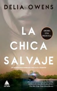 La chica salvaje