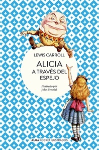 Alicia a través del espejo