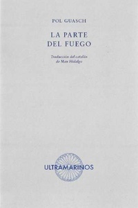 La parte del fuego