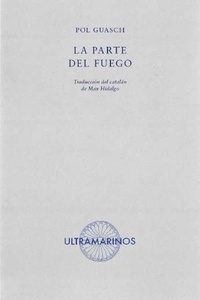 La parte del fuego