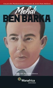 Mehdi ben barka