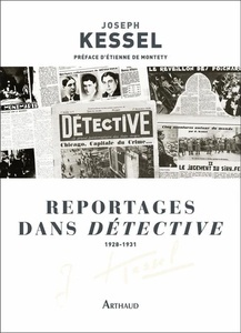 Reportages dans Detective