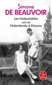 Les inséparables - Suivi de Malentendu à Moscou