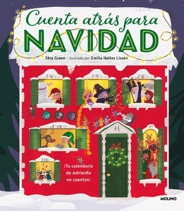 Cuenta atrás para Navidad