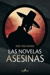 Las novelas asesinas