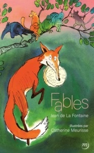 Les Fables de La Fontaine