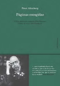 Páginas escogidas