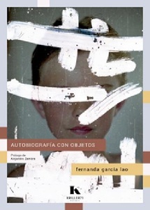 Autobiografia con objetos