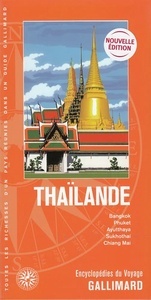 Thaïlande - Bangkok, Phuket, Ayuttahaya, Sukhothai, Chiang Mai