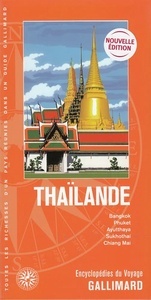 Thaïlande - Bangkok, Phuket, Ayuttahaya, Sukhothai, Chiang Mai