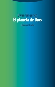 El planeta de Dios