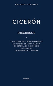 Discursos V