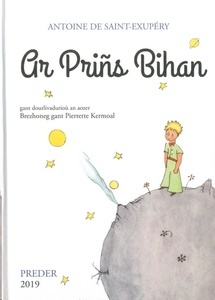 Ar Prins Bihar (Principito Bretón)