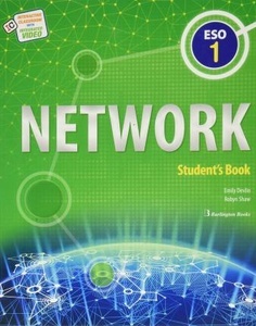 Network 1ºESO Student s book