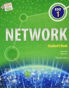Network 1ºESO Student s book