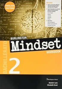 Mindset 2º bachillerato workbook