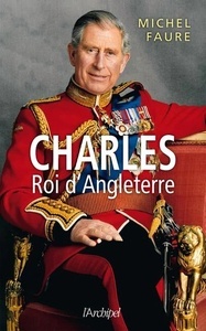 Charles, roi d'angleterre