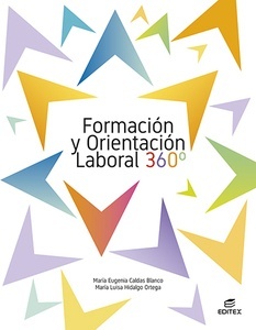 Formación y orientación laboral 360