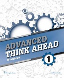 Advanced think ahead 1ºeso wb 18