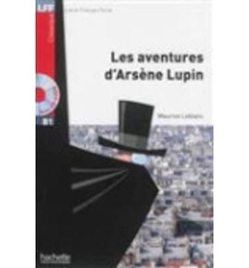 Les Aventures D'Arsène Lupin (Lf2)