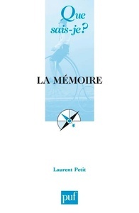 La mémoire