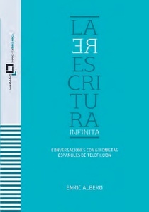 La reescritura infinita