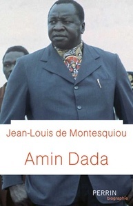 Amin Dada