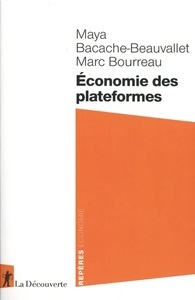 Economie des plateformes