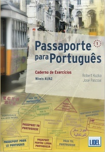 Passaporte para Português 1