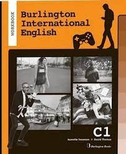 International English C1 workbook (2ª edicion)