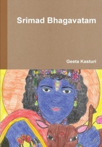 Srimad Bhagavatam