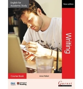 EAS: Writing 2012 Edition Course Book