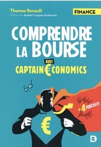 Comprendre la Bourse avec Captain  conomics